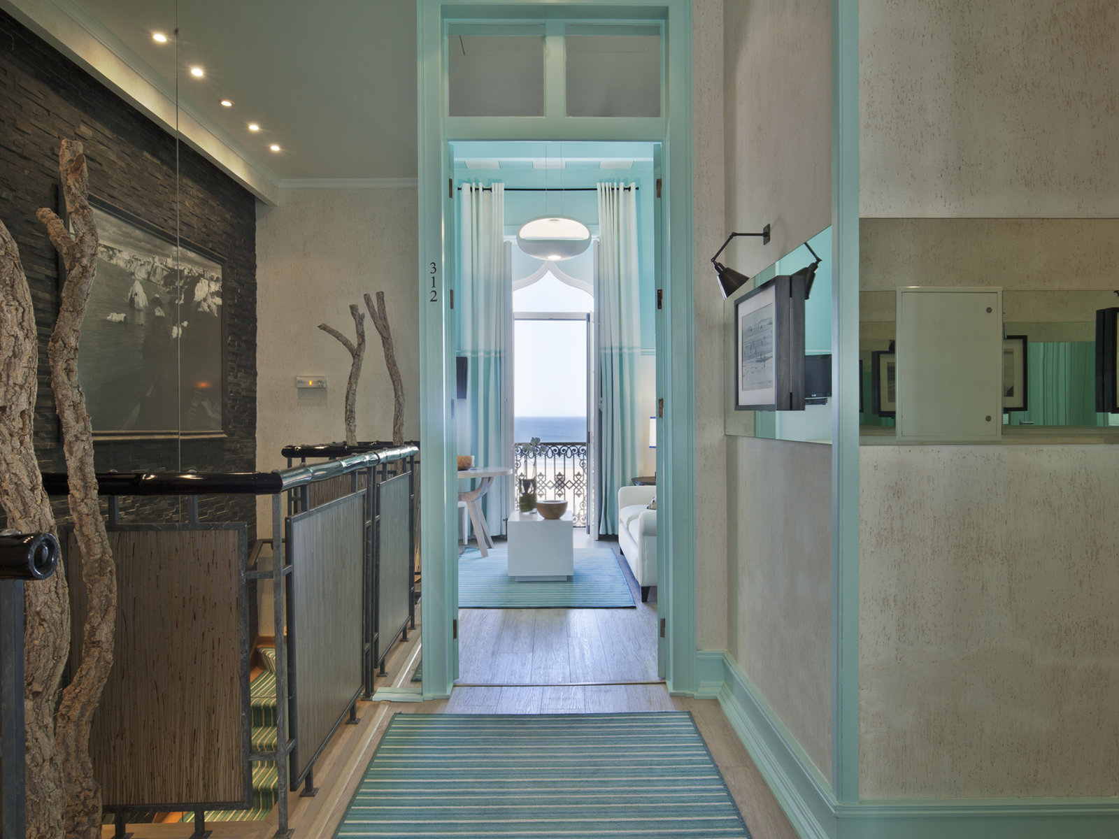 Wohnbeispiel Junior Suite