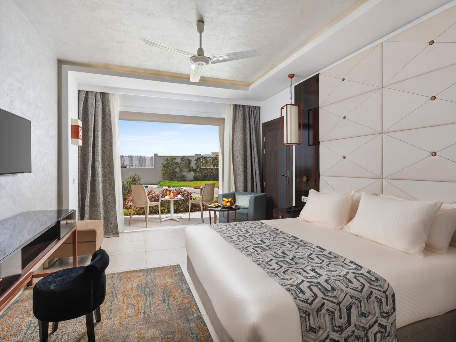 Deluxe Room GV
