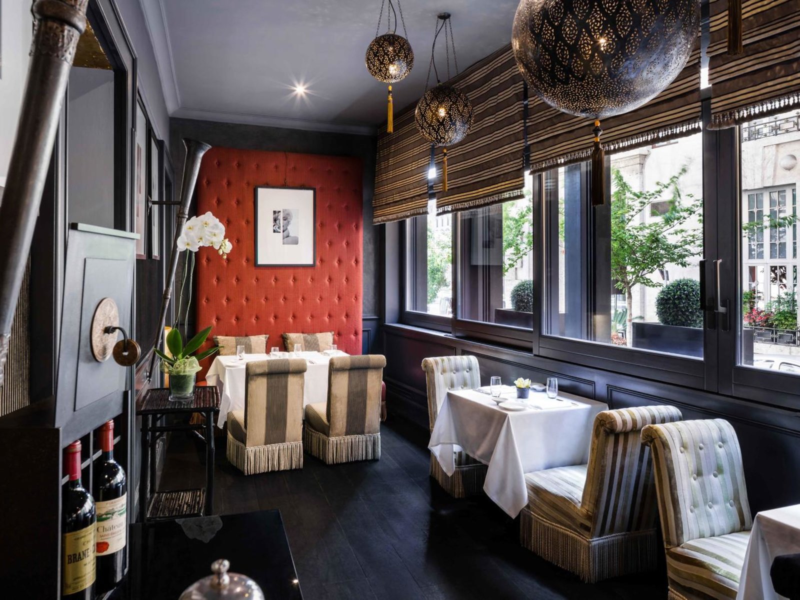 "Brunello Bar & Restaurant"