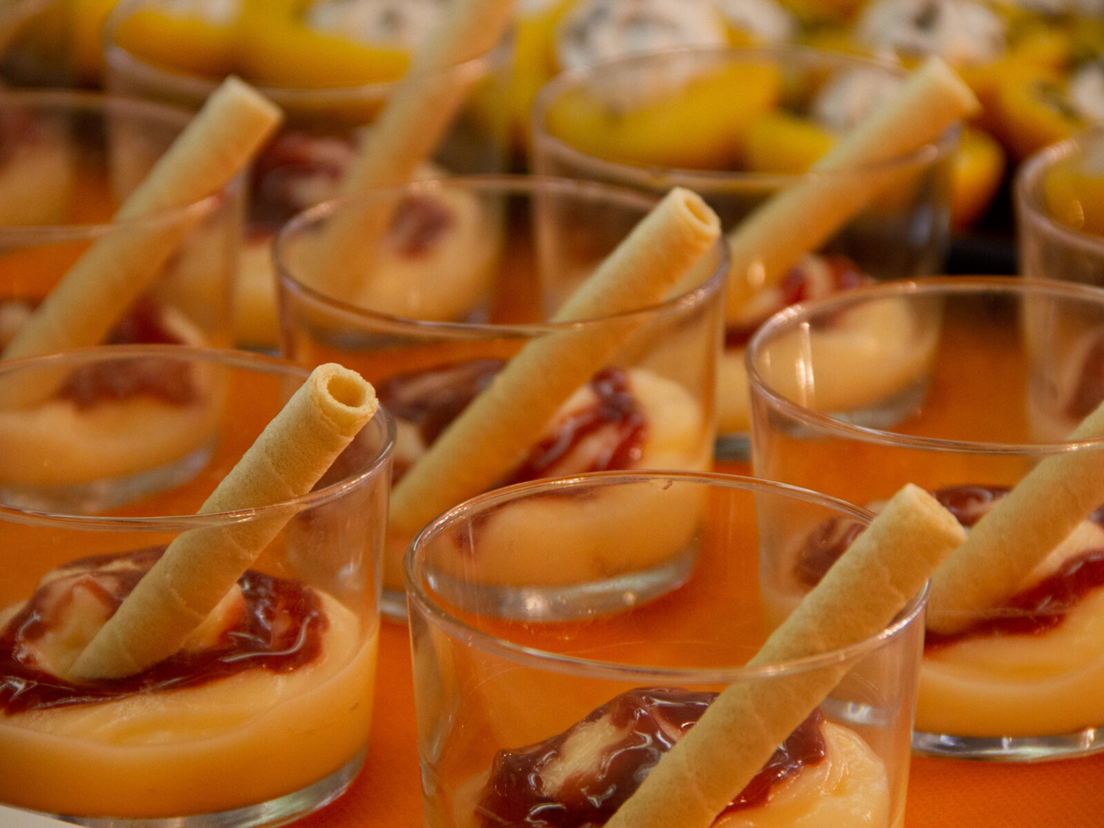 Hauptrestaurant
