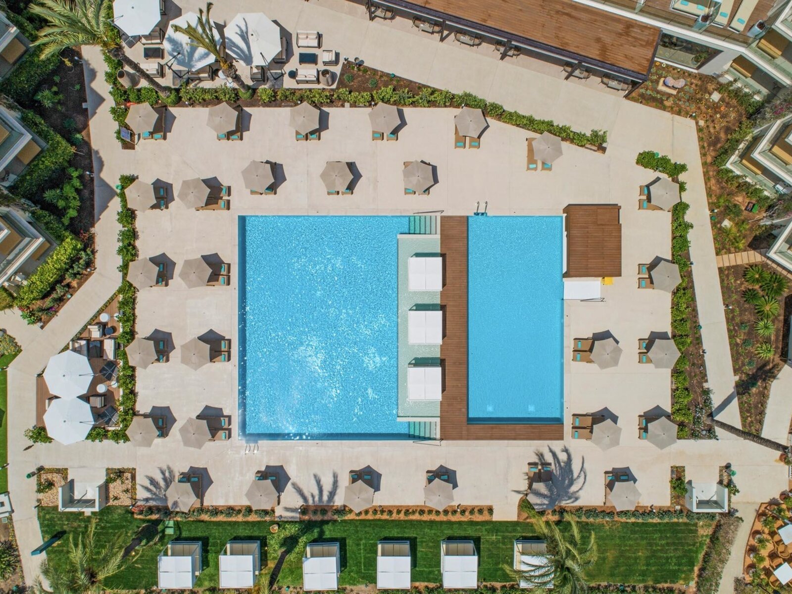 Aussenpool