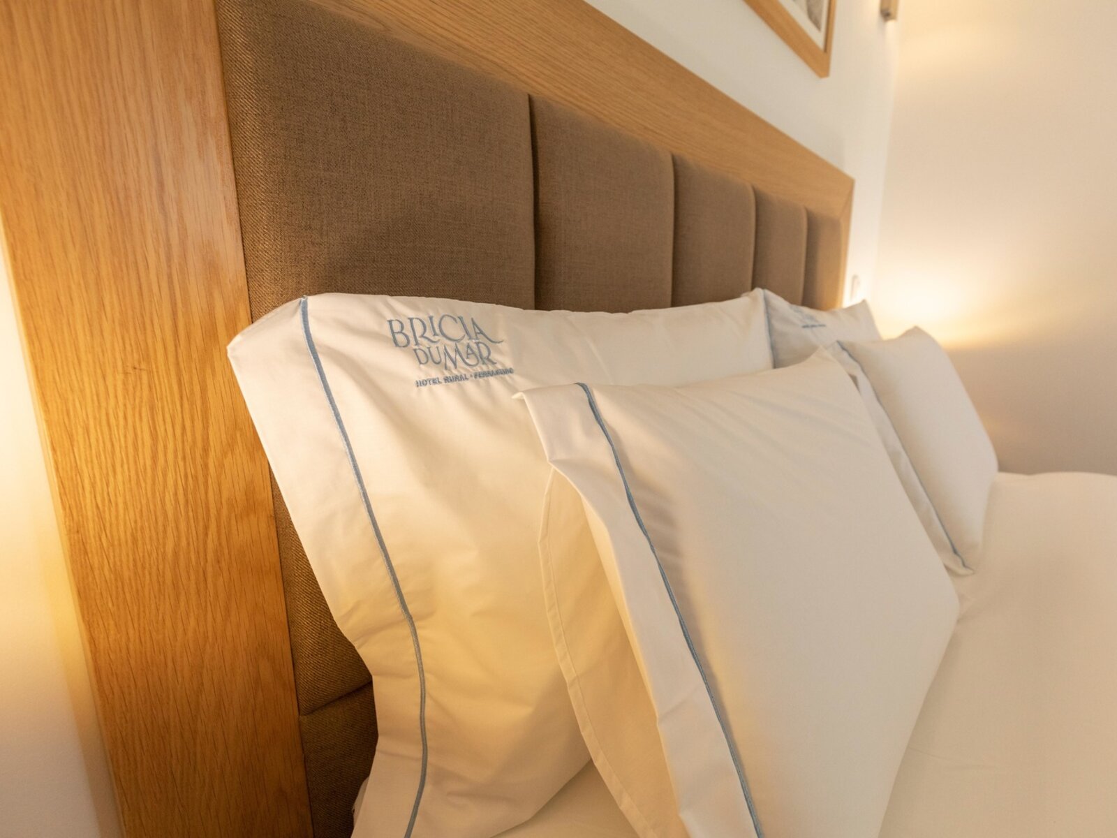 Wohnbeispiel Double Room