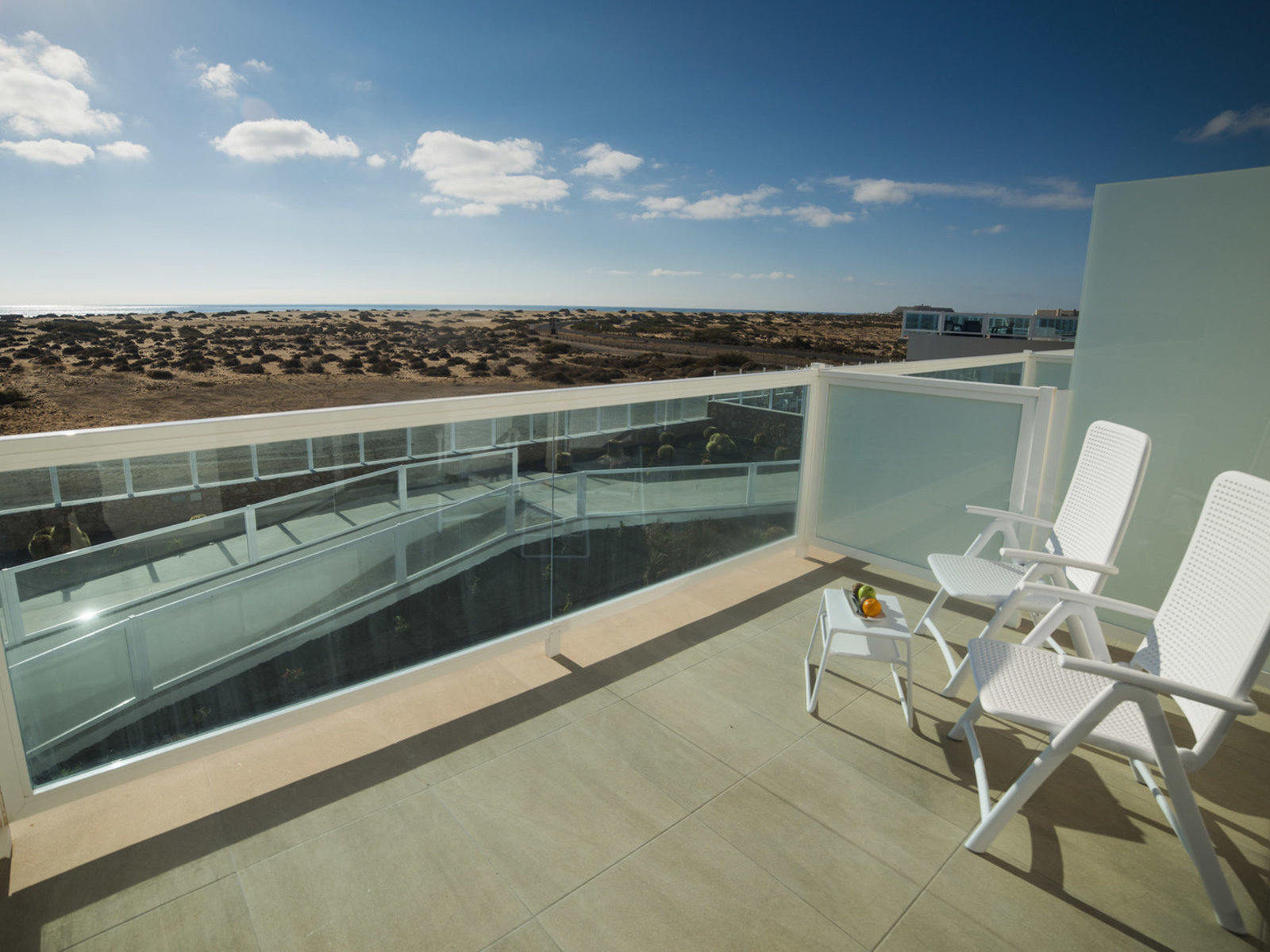 Wohnbeispiel Double Limited Seaview