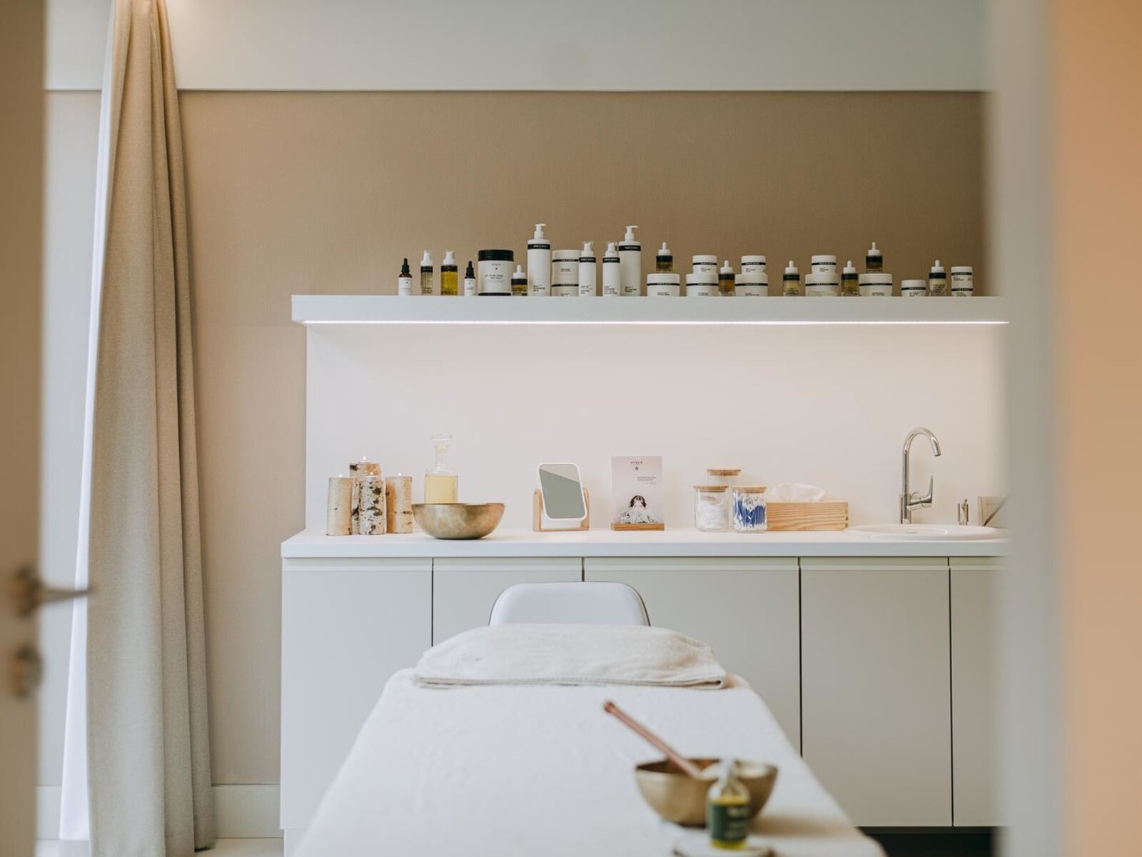 Wellness