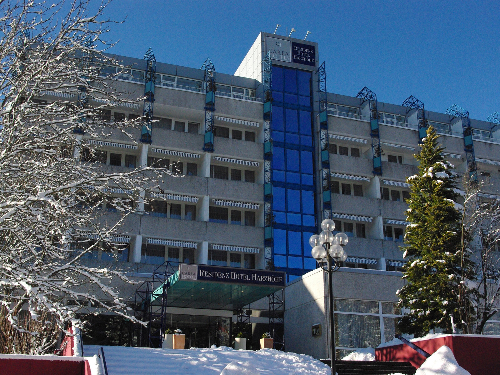 all inclusive carea residenz hotel harzhöhe speisekarte
