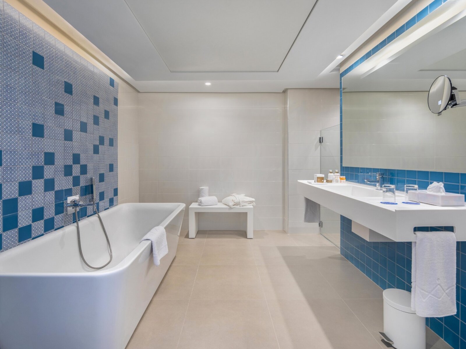 Wohnbeispiel Premium Suite