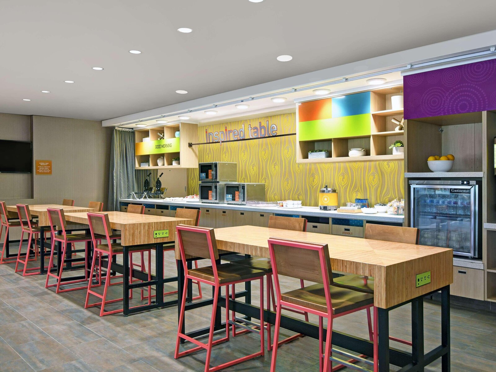 Essen und Trinken