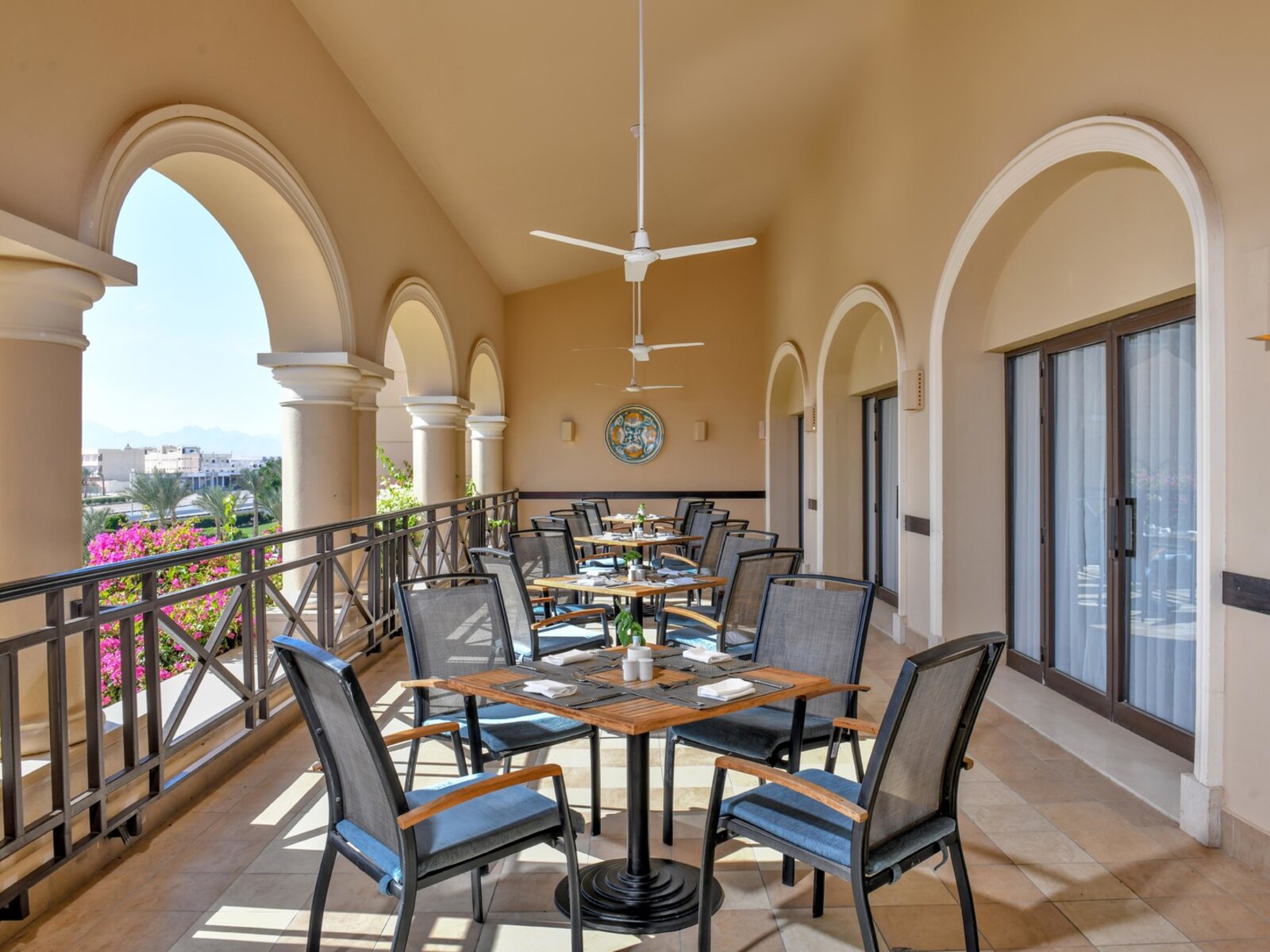 Restaurant Zalaa