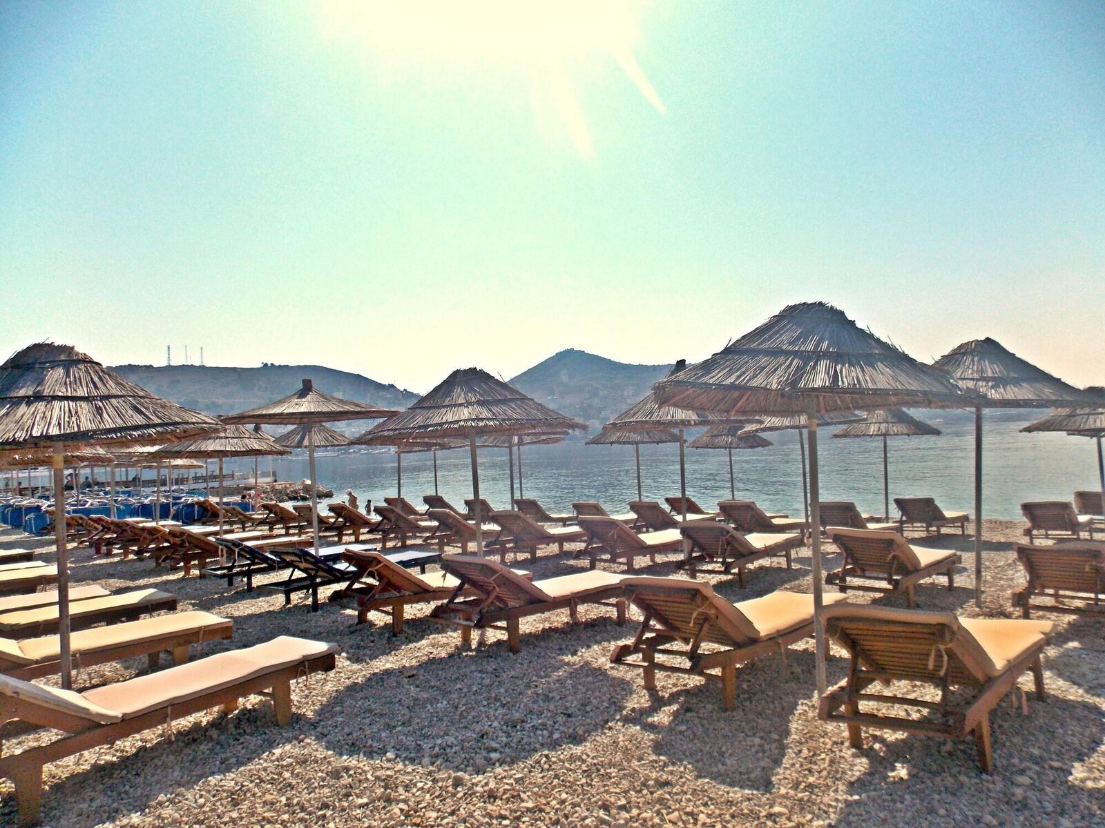 Strand