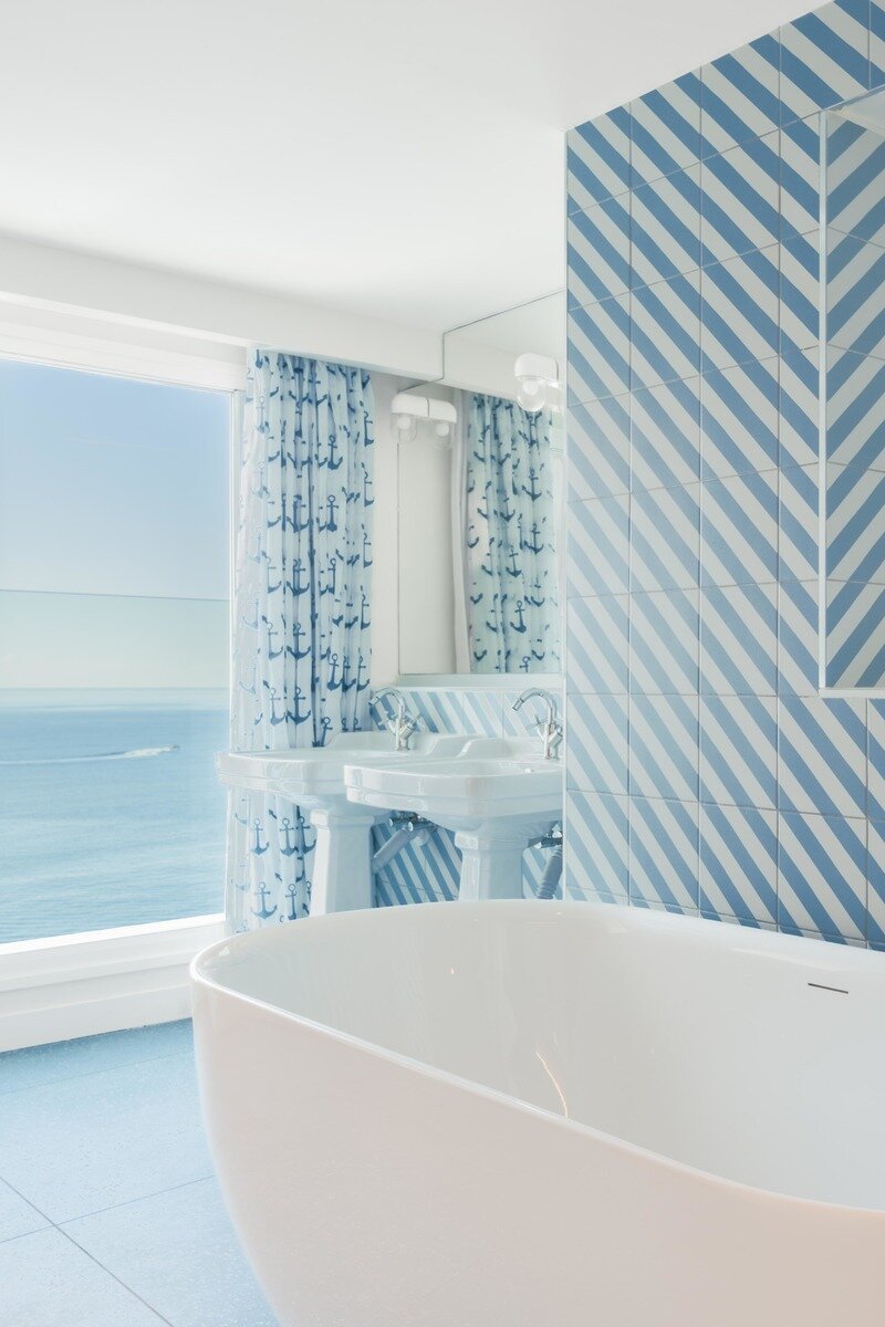 Wohnbeispiel Junior Suite