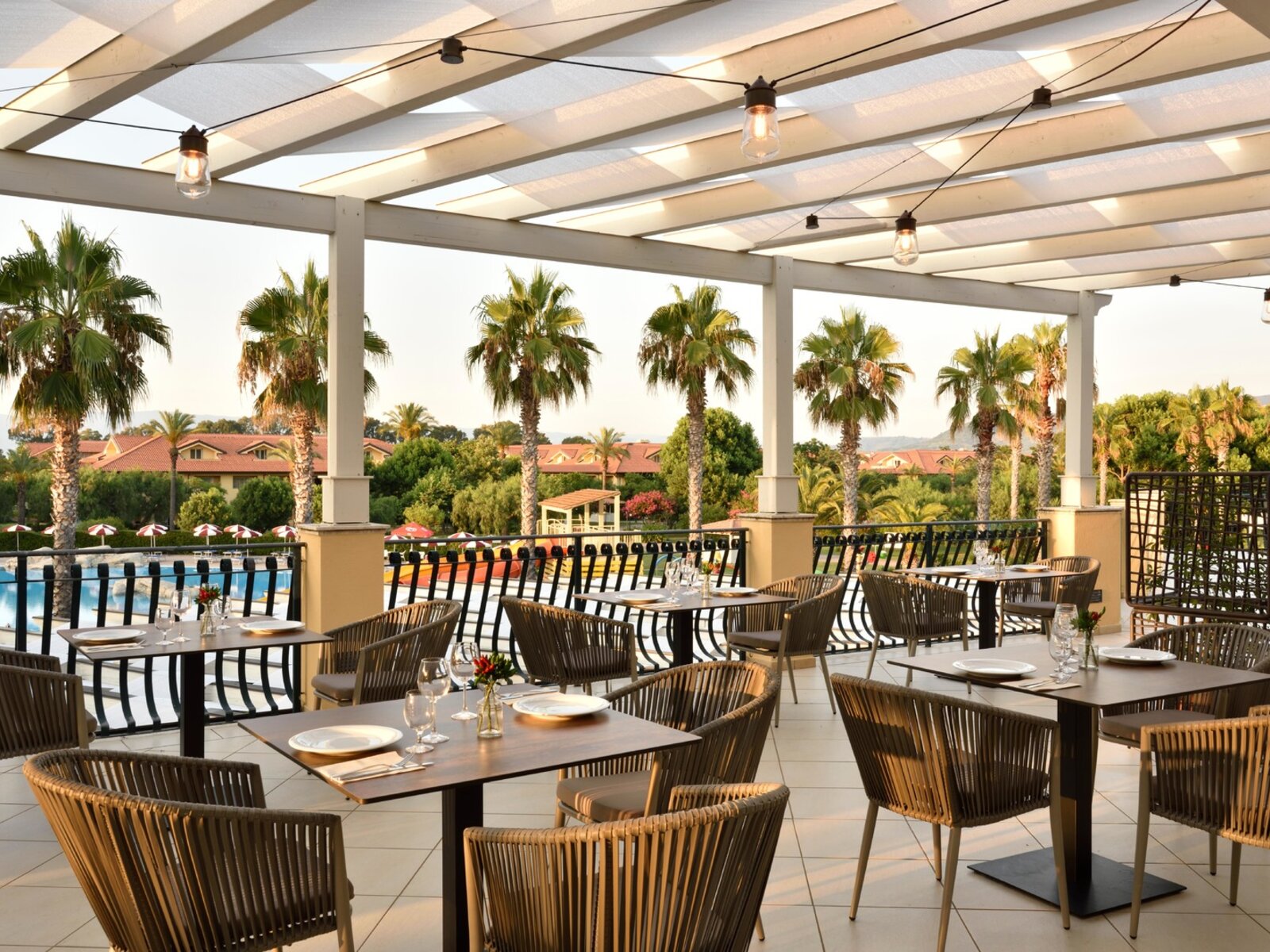 La Terrazza