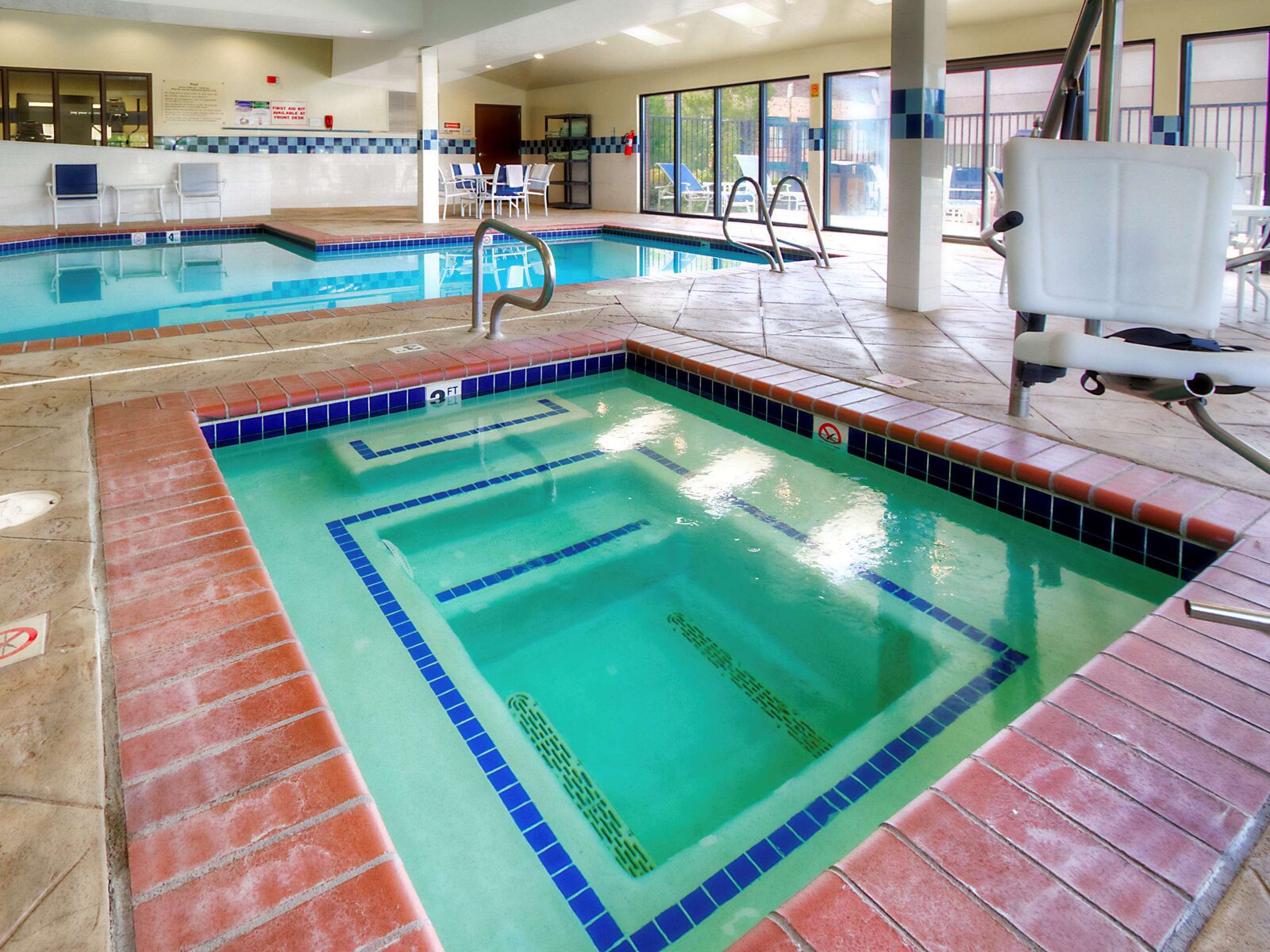 Pool