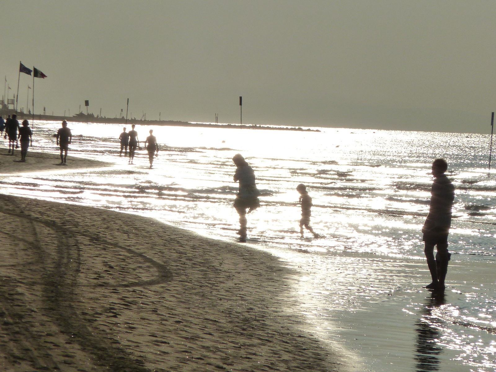 Strand