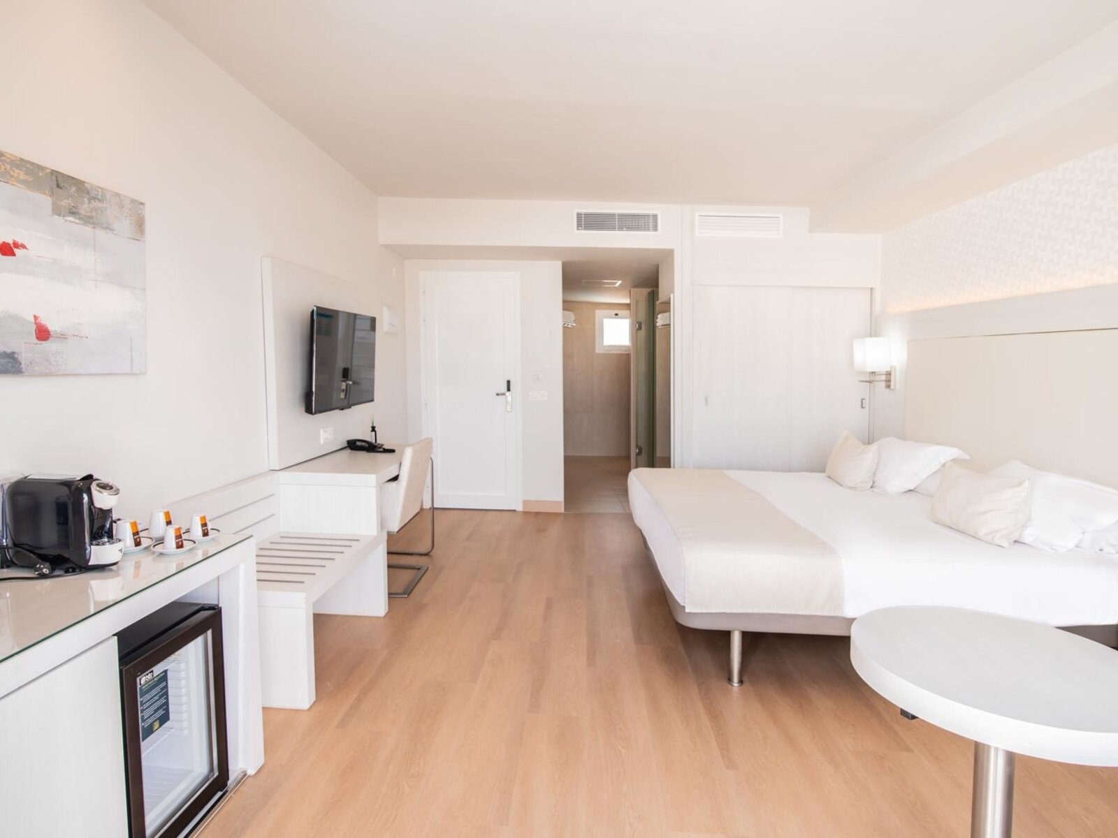 Double Room Select
