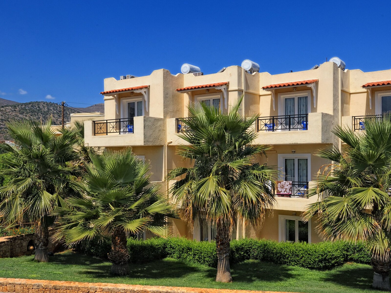 Außenansicht