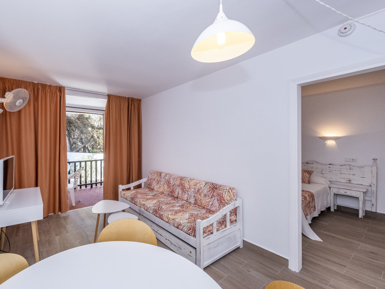 1 bedroom Superior Apartment