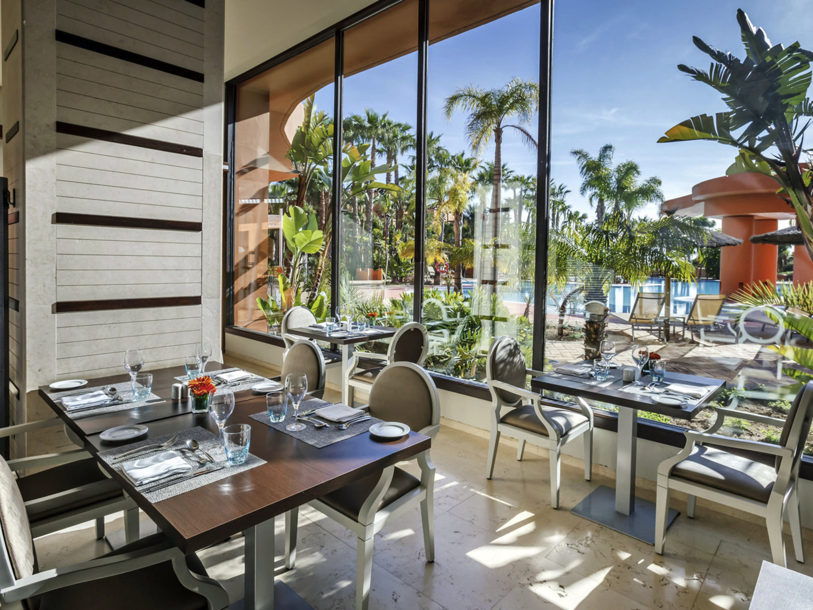 Restaurante Buffet Almadraba