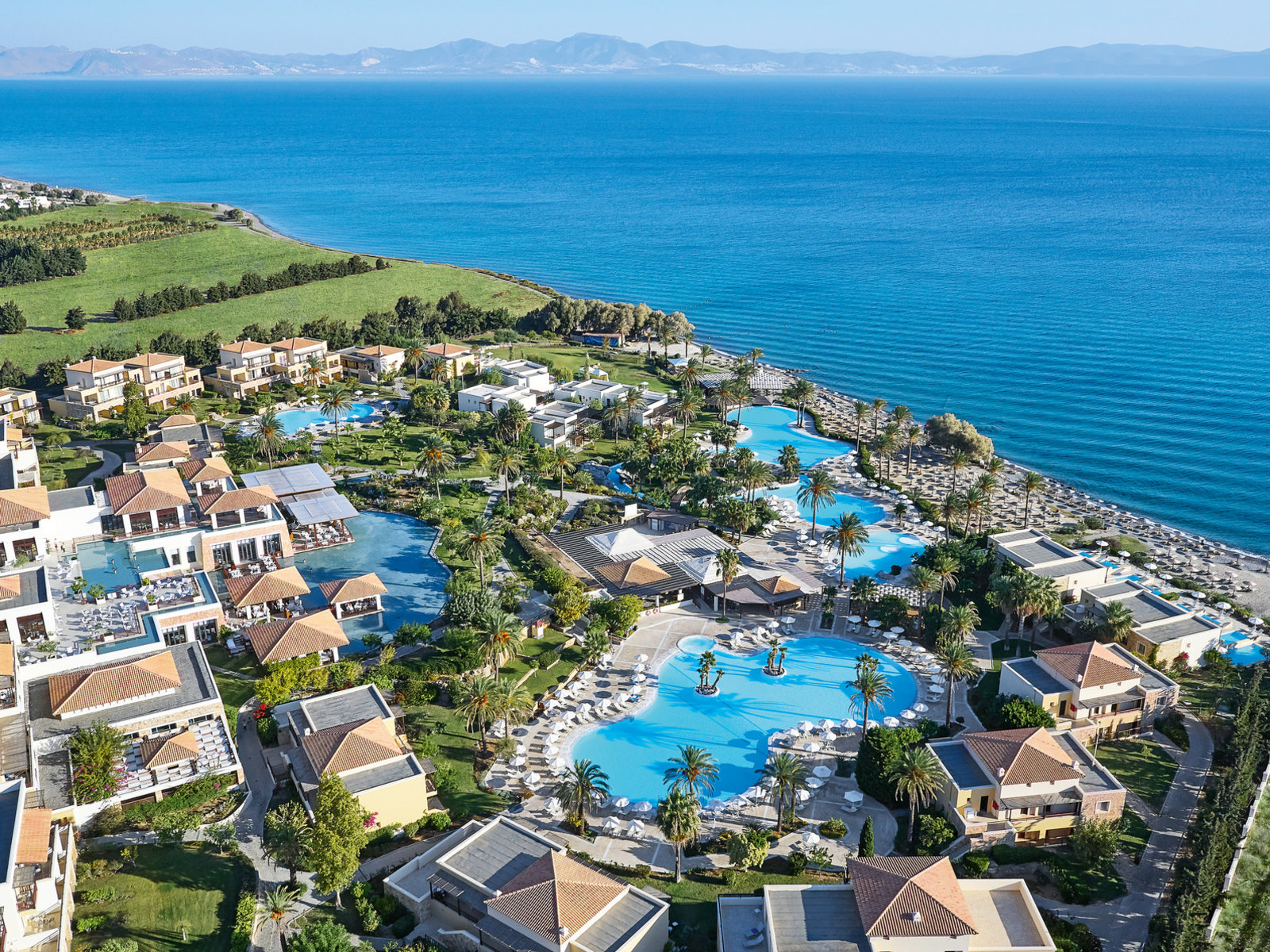 Hotel Grecotel Kos Imperial in Psalidi günstig buchen bei TUI.ch