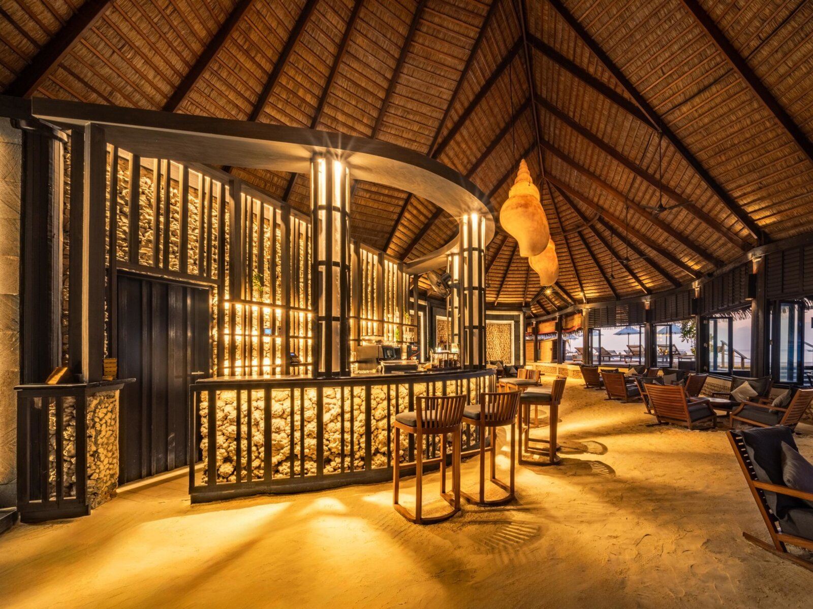 Sangu Bar