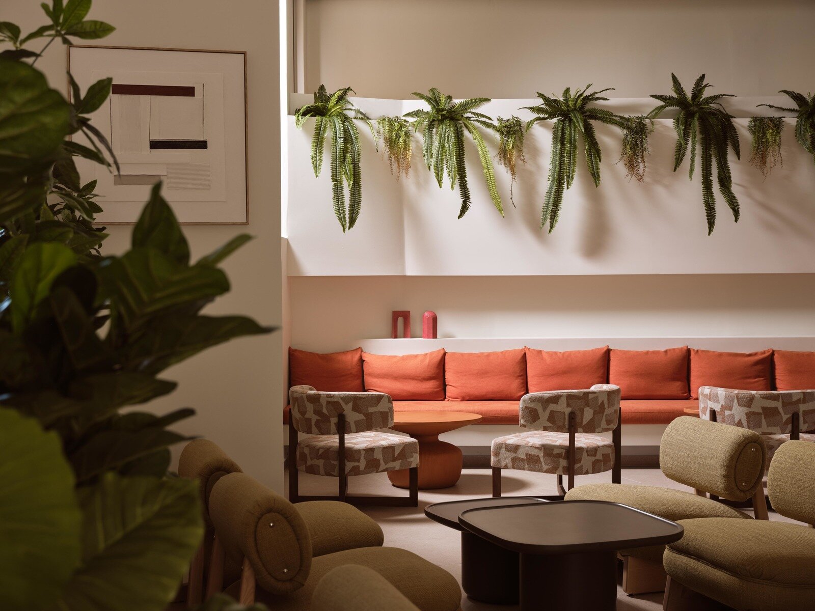 Lobbybar