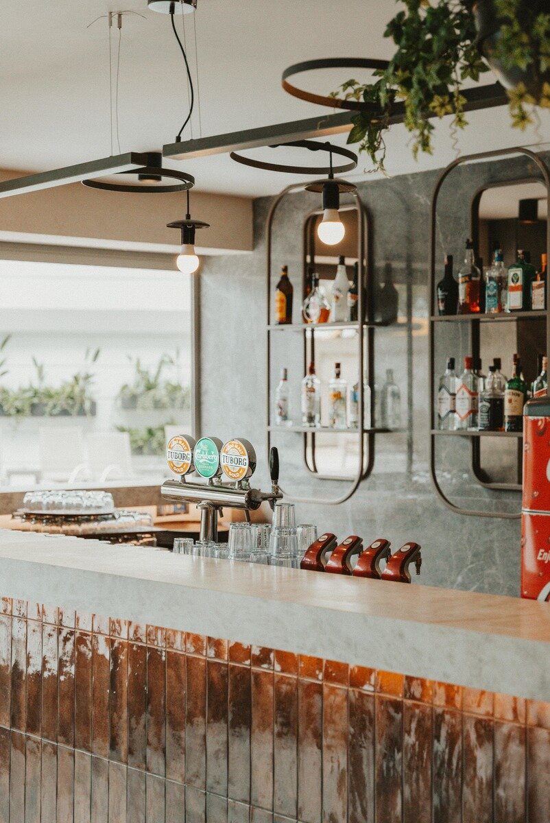 Lobby Bar