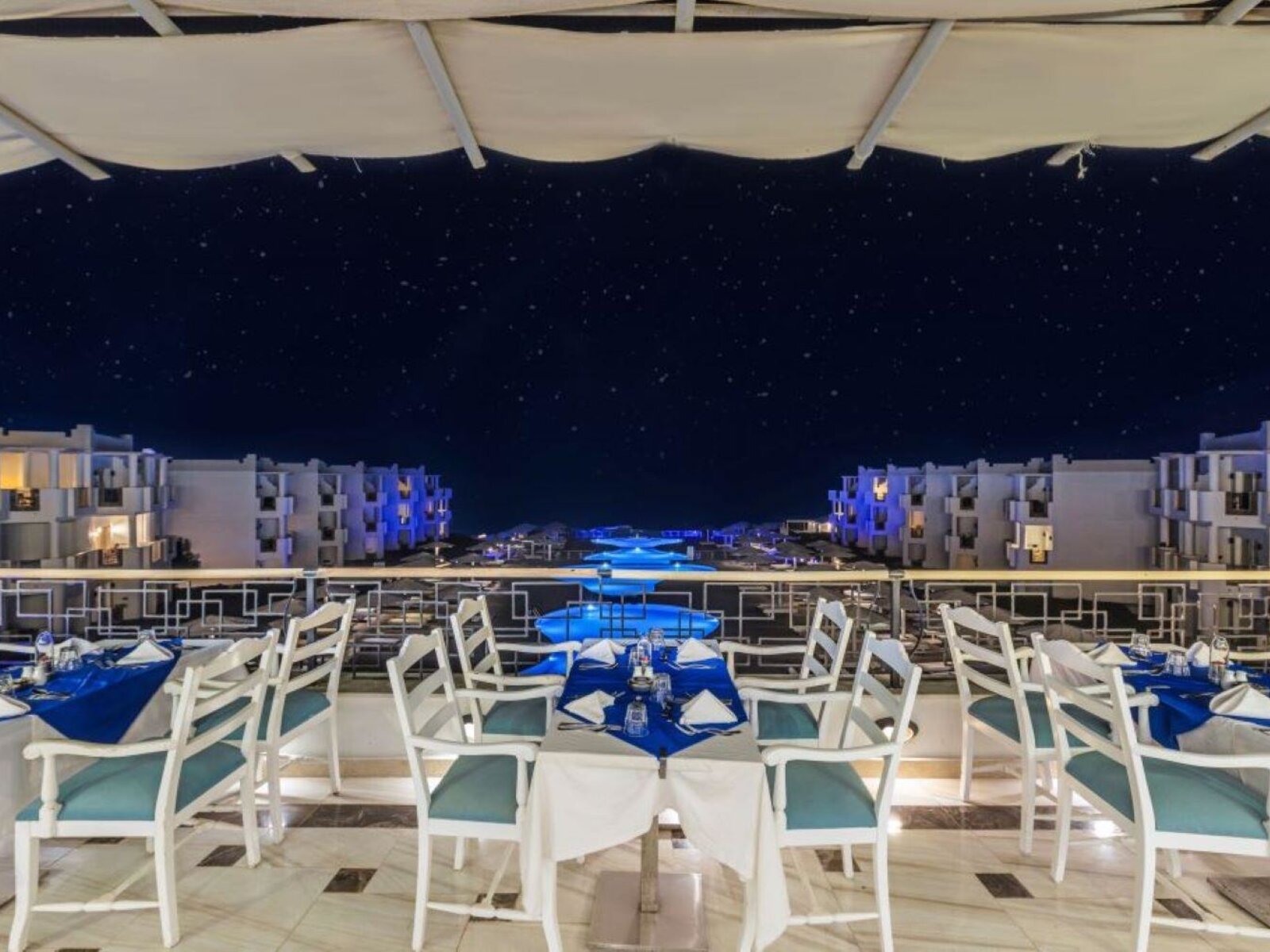 Valentina Restaurant