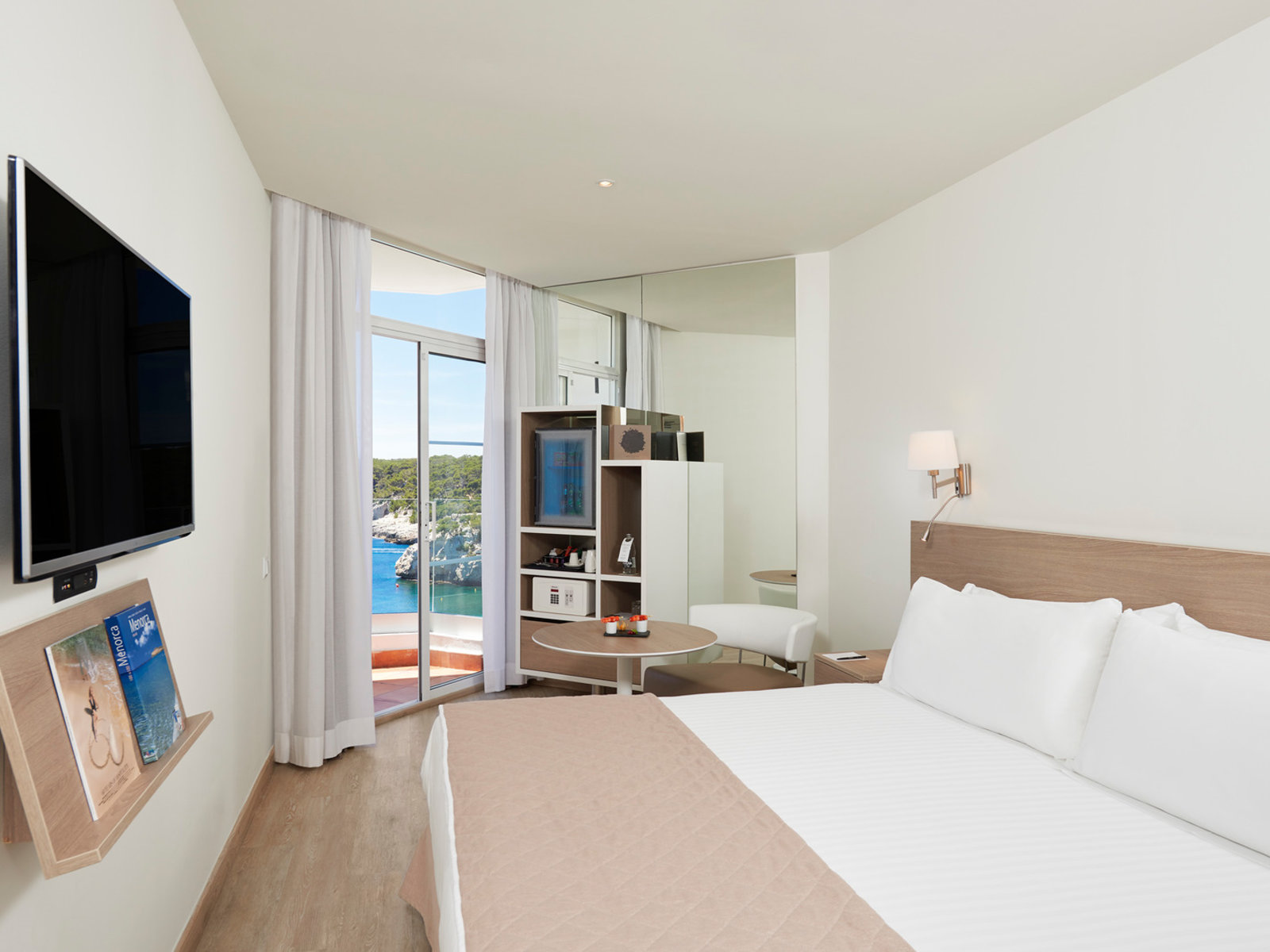 Wohnbeispiel Premium Cala Galdana View