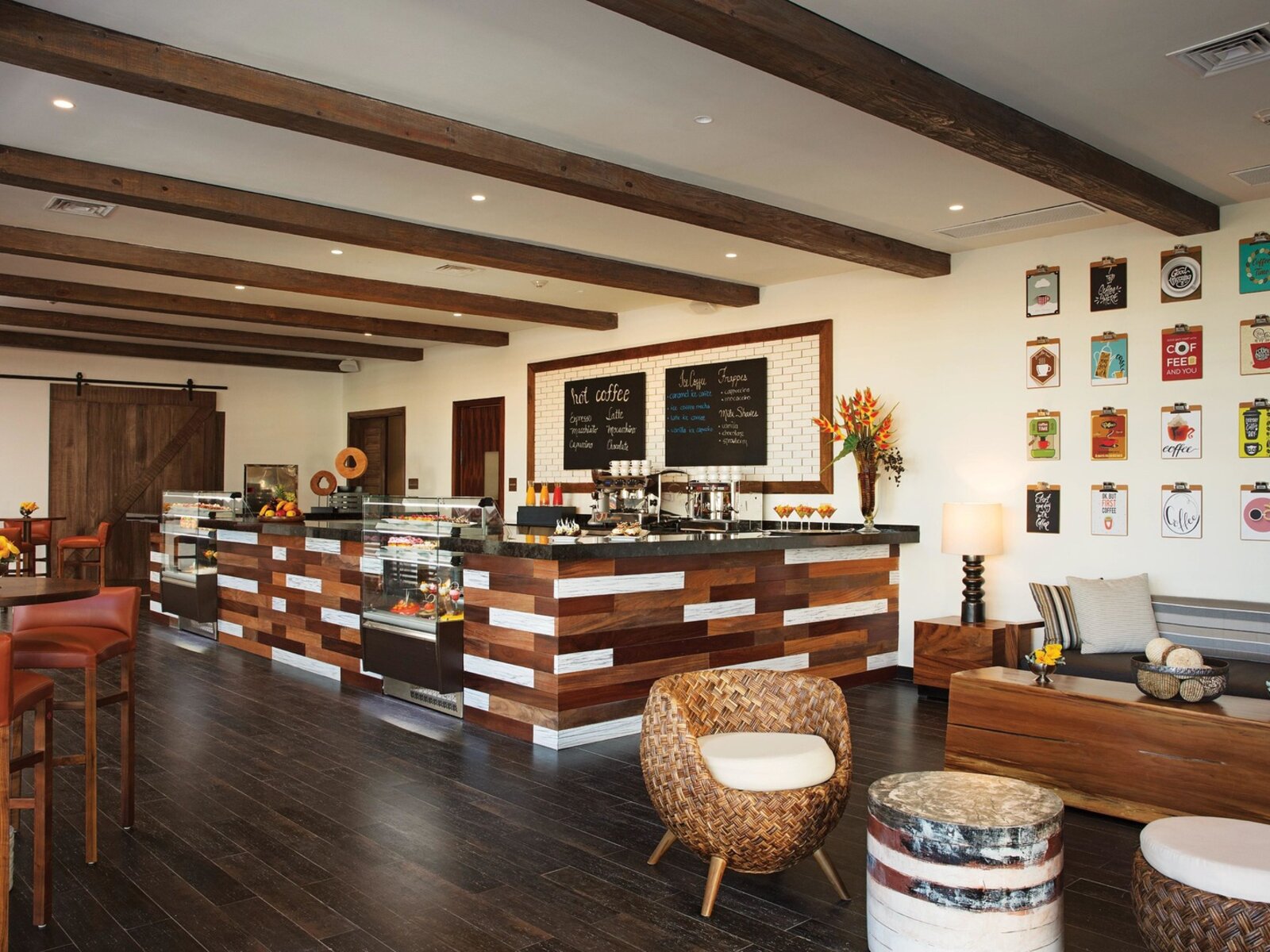 Coco Café
