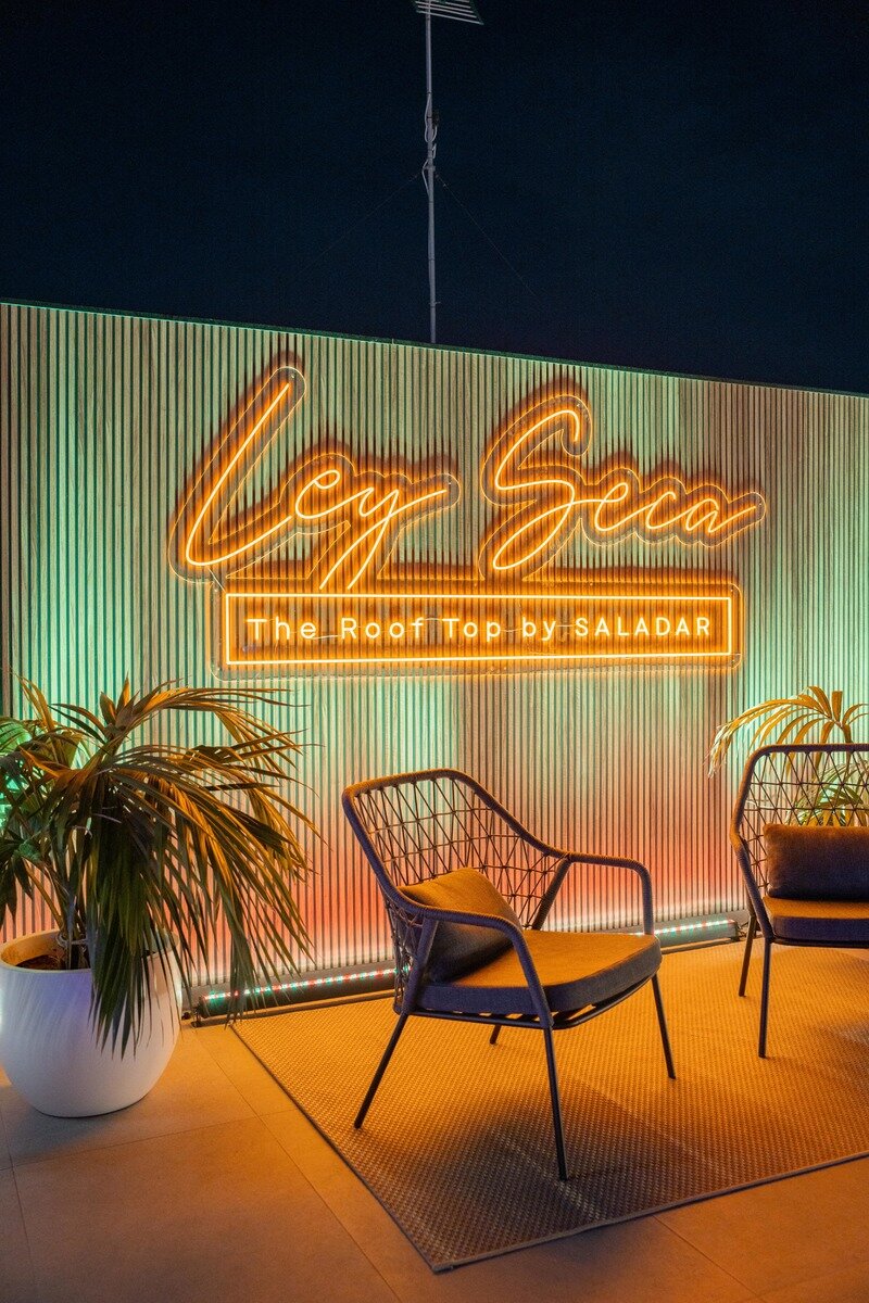 Hotel Saladar Suites Boutique in Morro Jable günstig buchen bei TUI.com