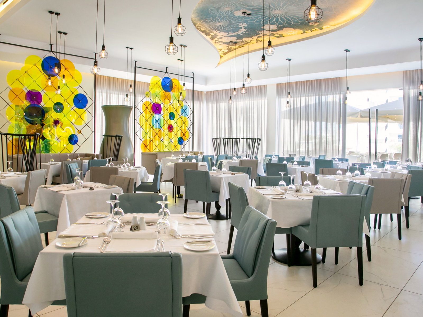 VENUS RESTAURANT