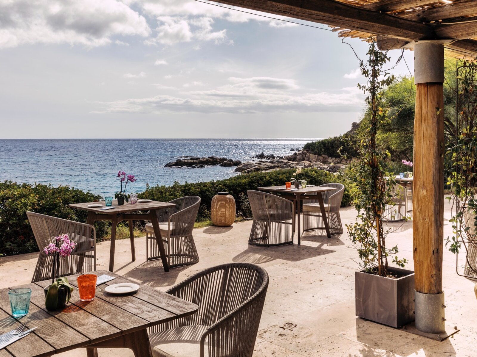 Strandrestaurant