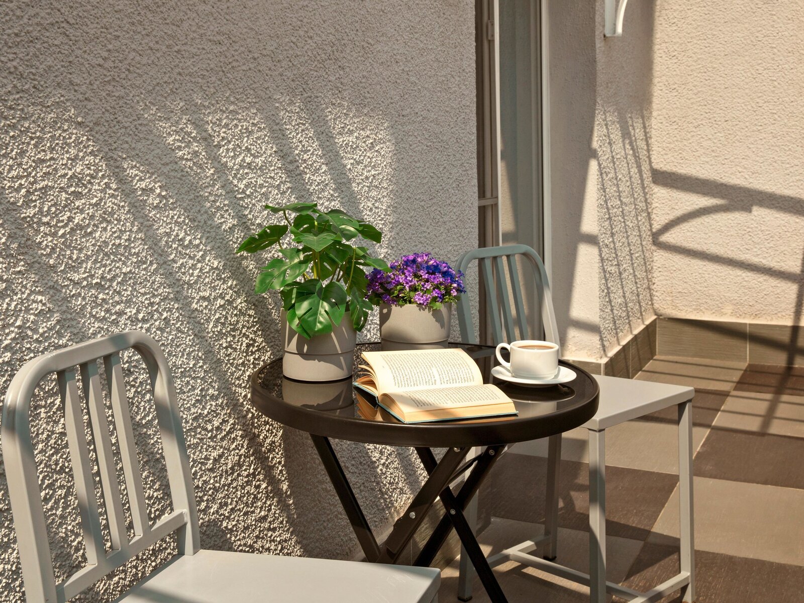 Essen und Trinken