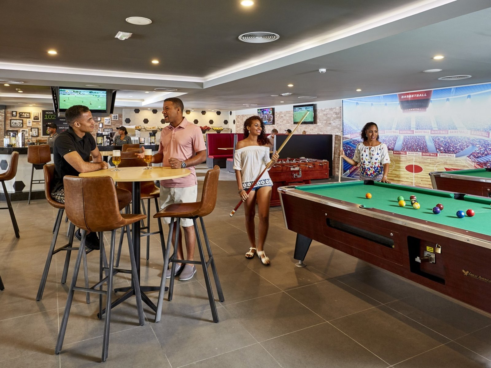 Sportsbar