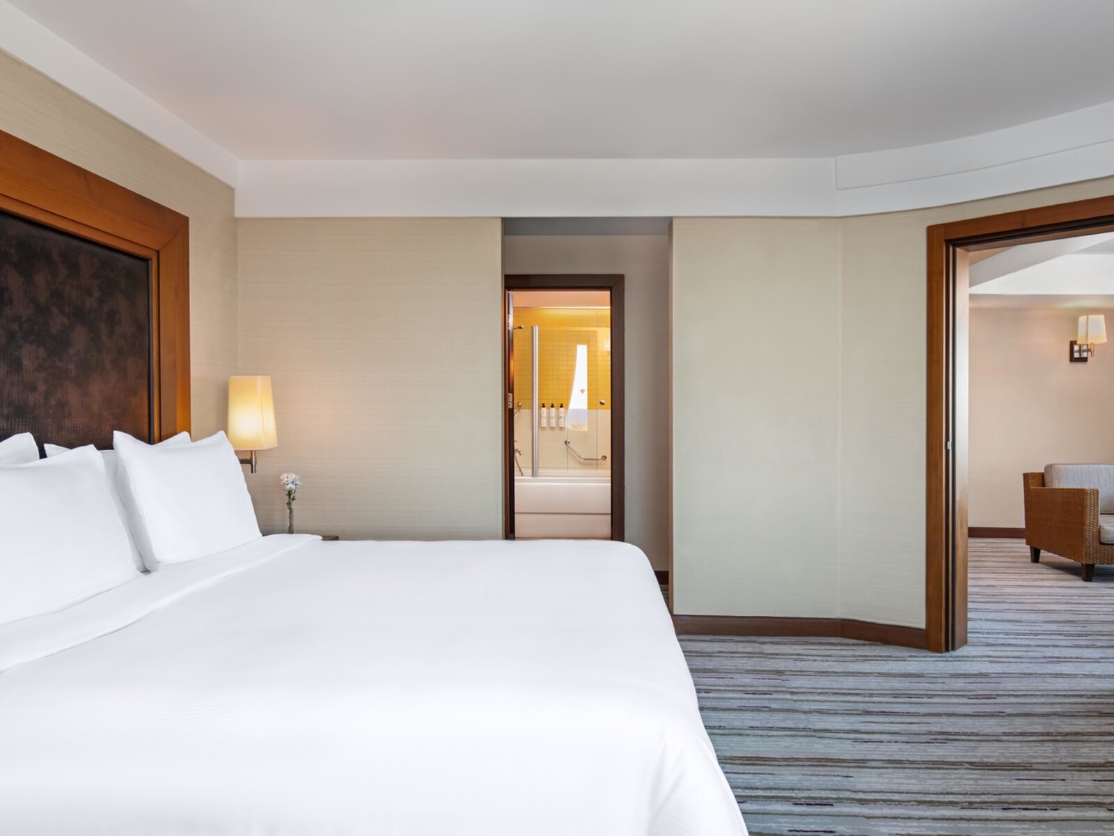 Wohnbeispiel Grand Suite
