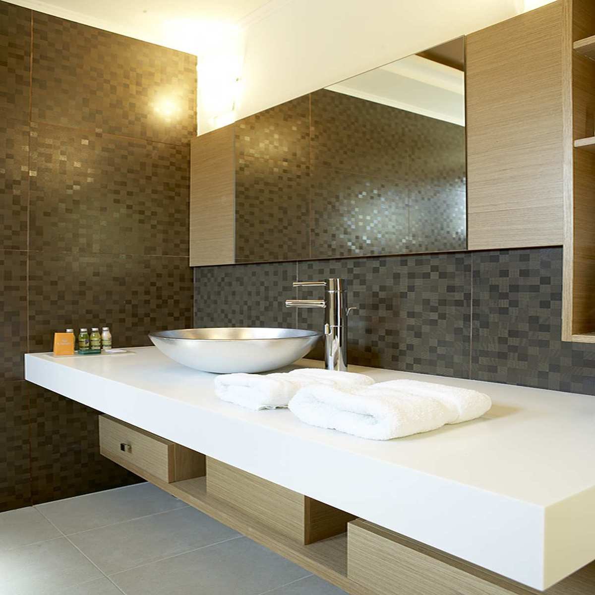 Wohnbeispiel Juniorsuite Typ1