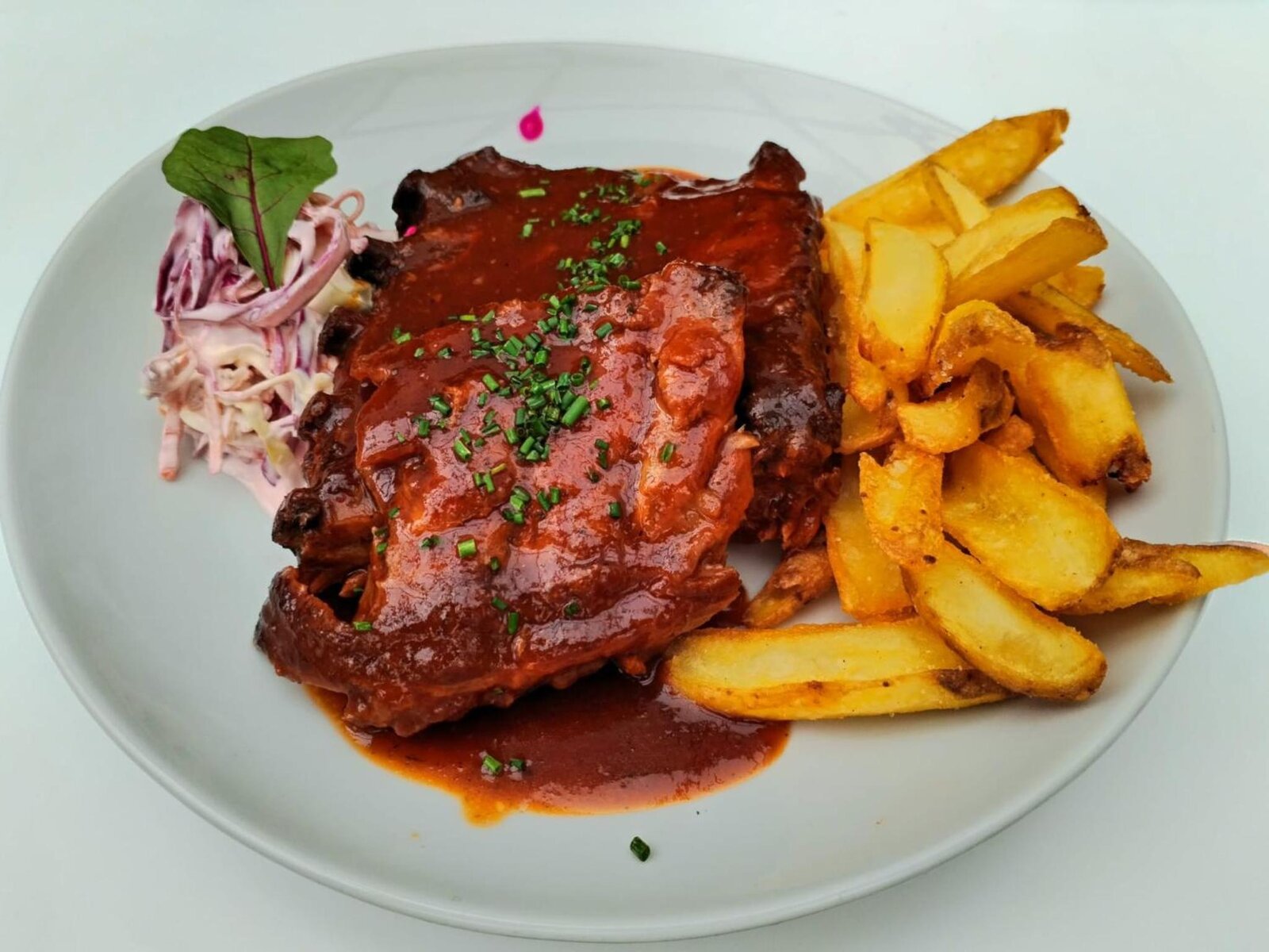 Essen und Trinken