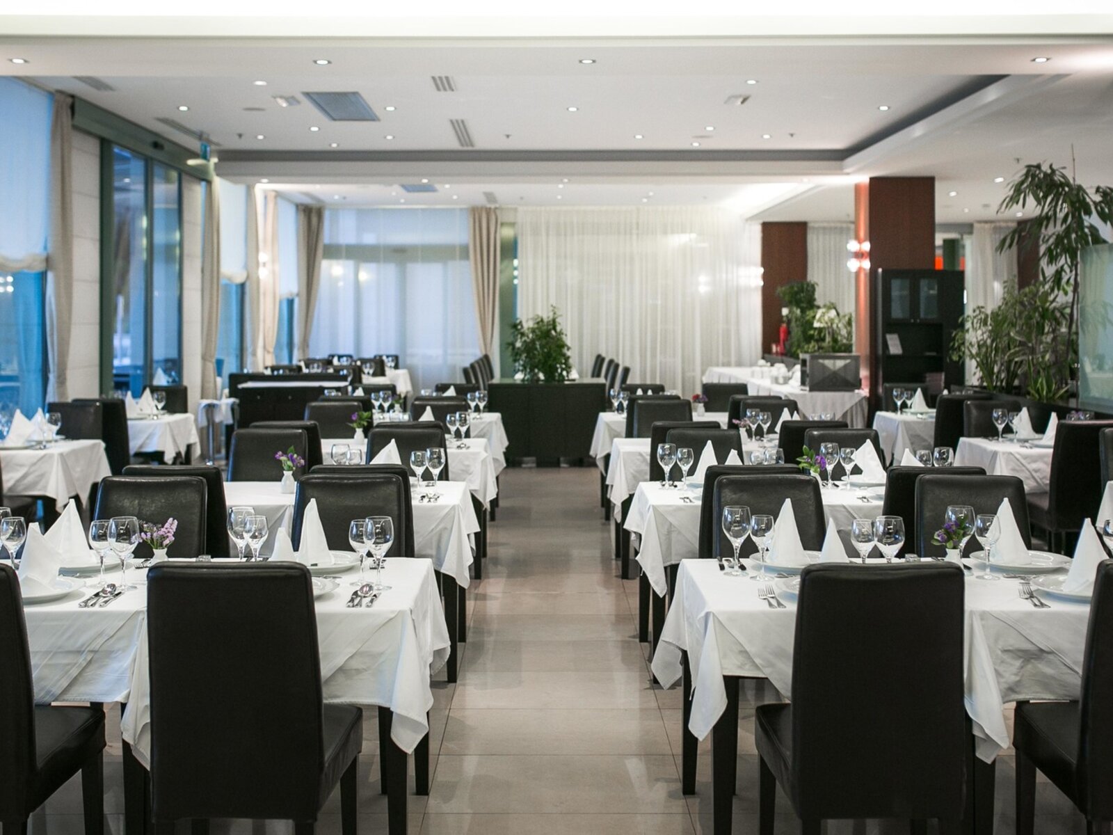 Hauptrestaurant