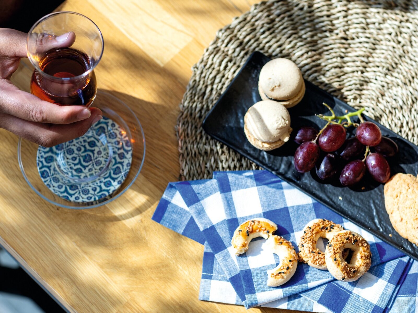 Snack Restaurant Andiz