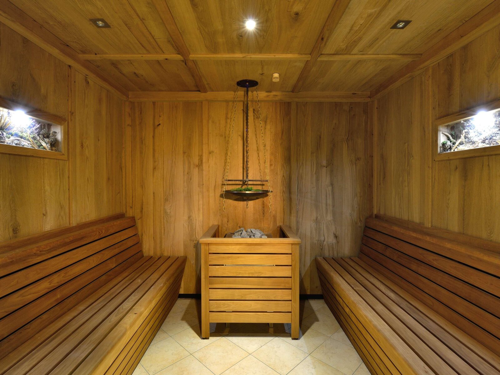 Wellness