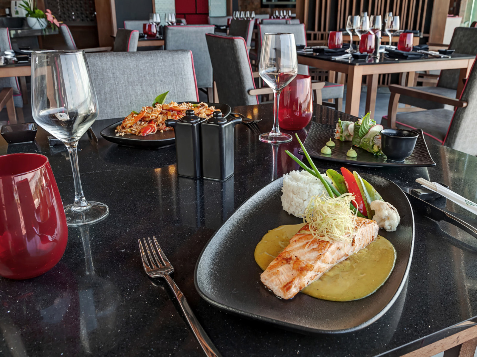 Jade (Asian Cuisine)