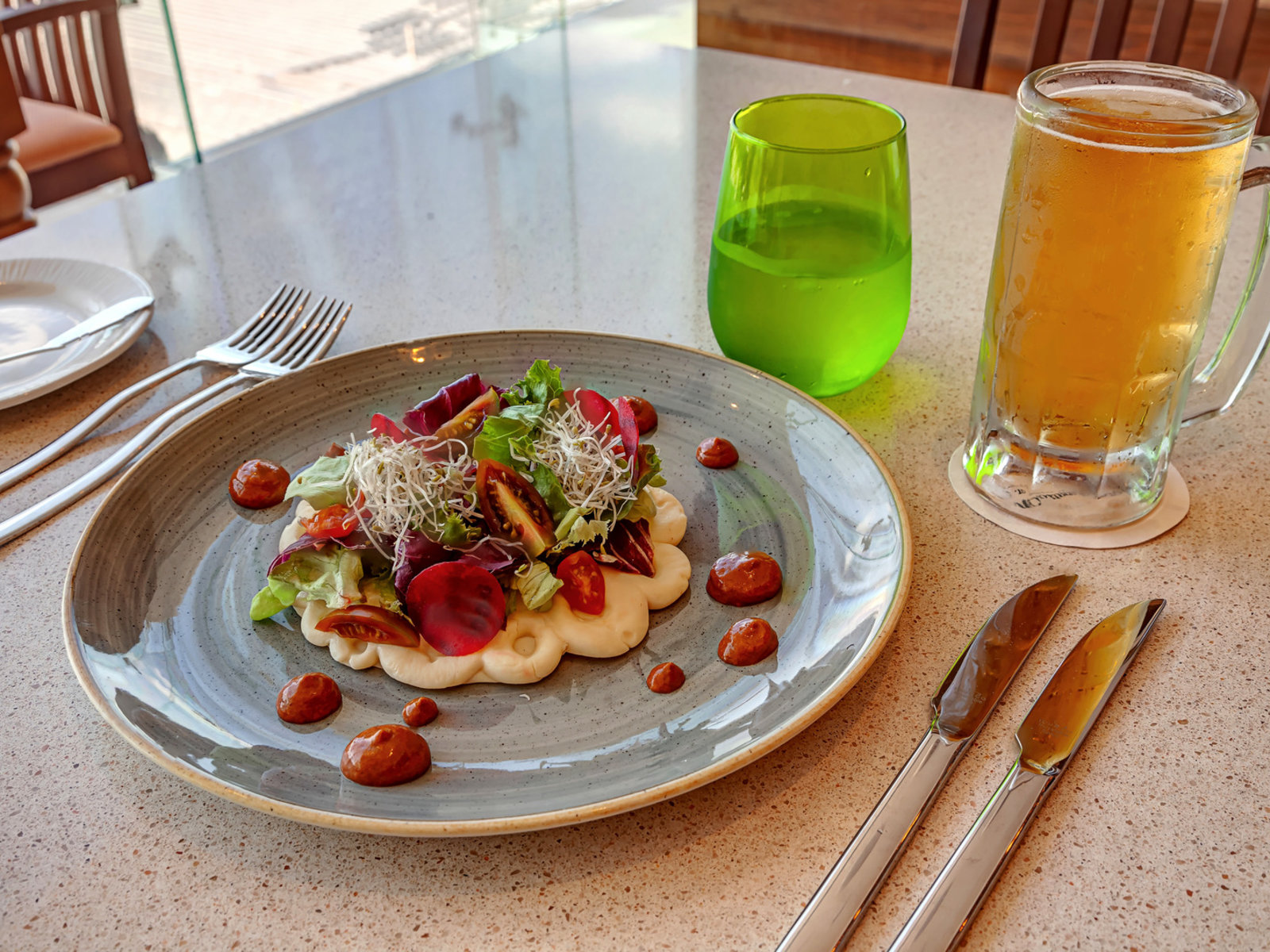 Agave (Mexican Cuisine)