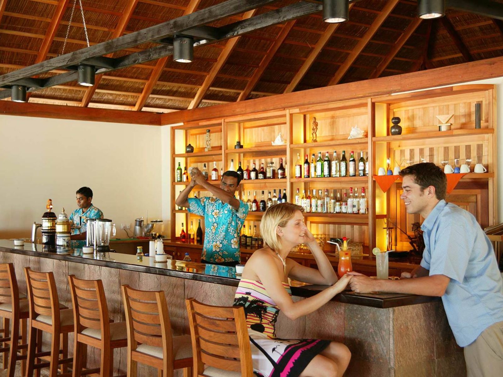 Uthuru Bar