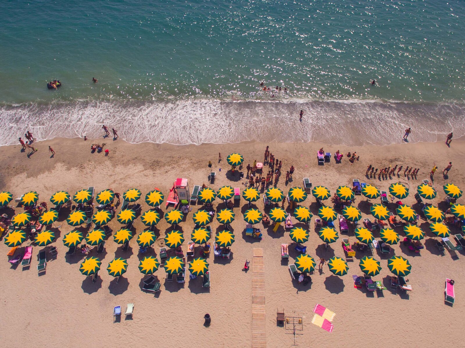 Strand