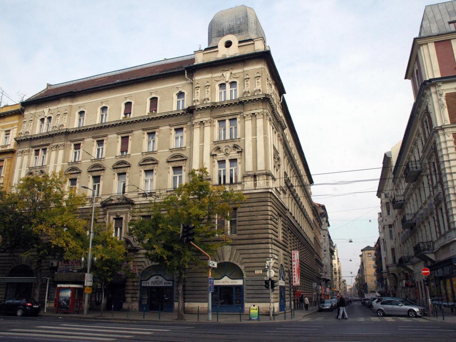 Außenansicht