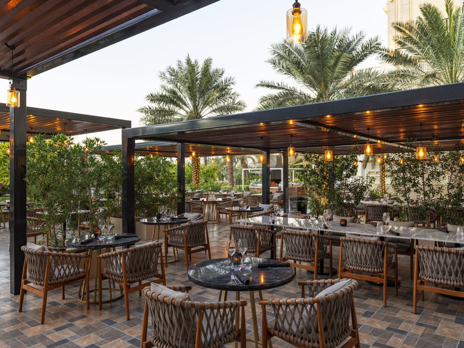 BABA – Turkish Steakhouse