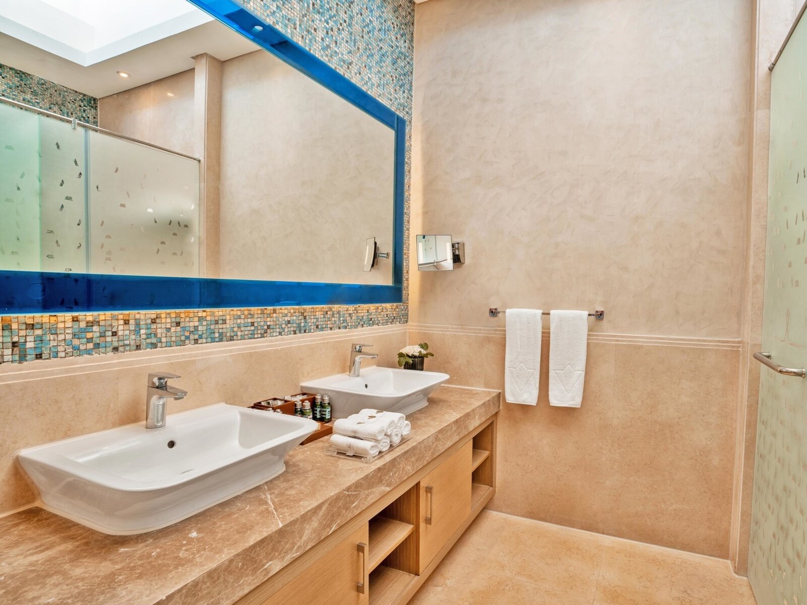 Wohnbeispiel Executive Pool Villa
