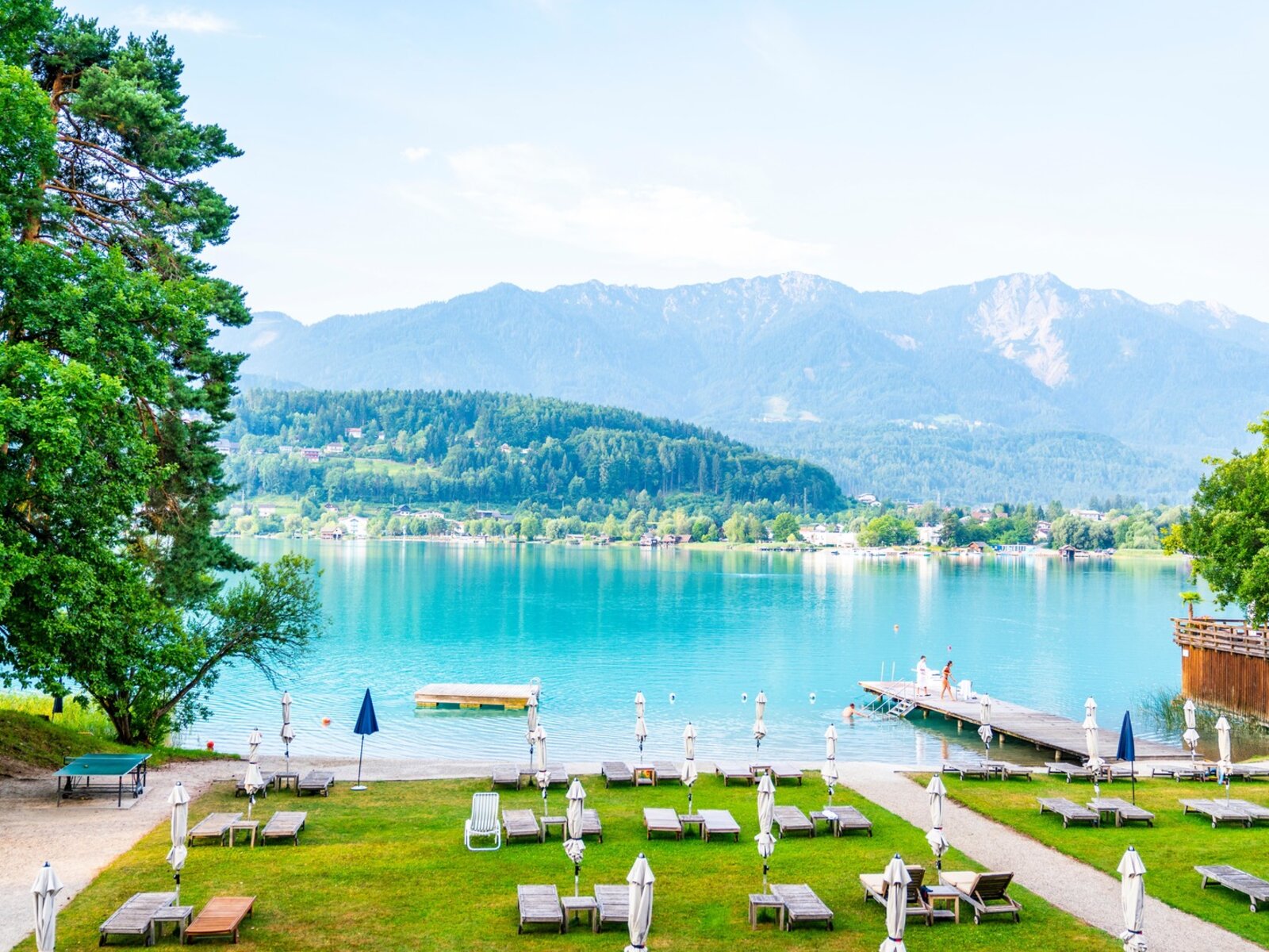 Faaker See