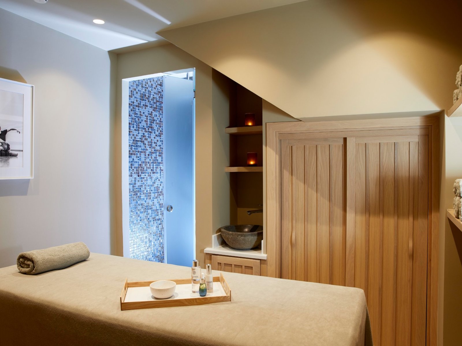 Wellness