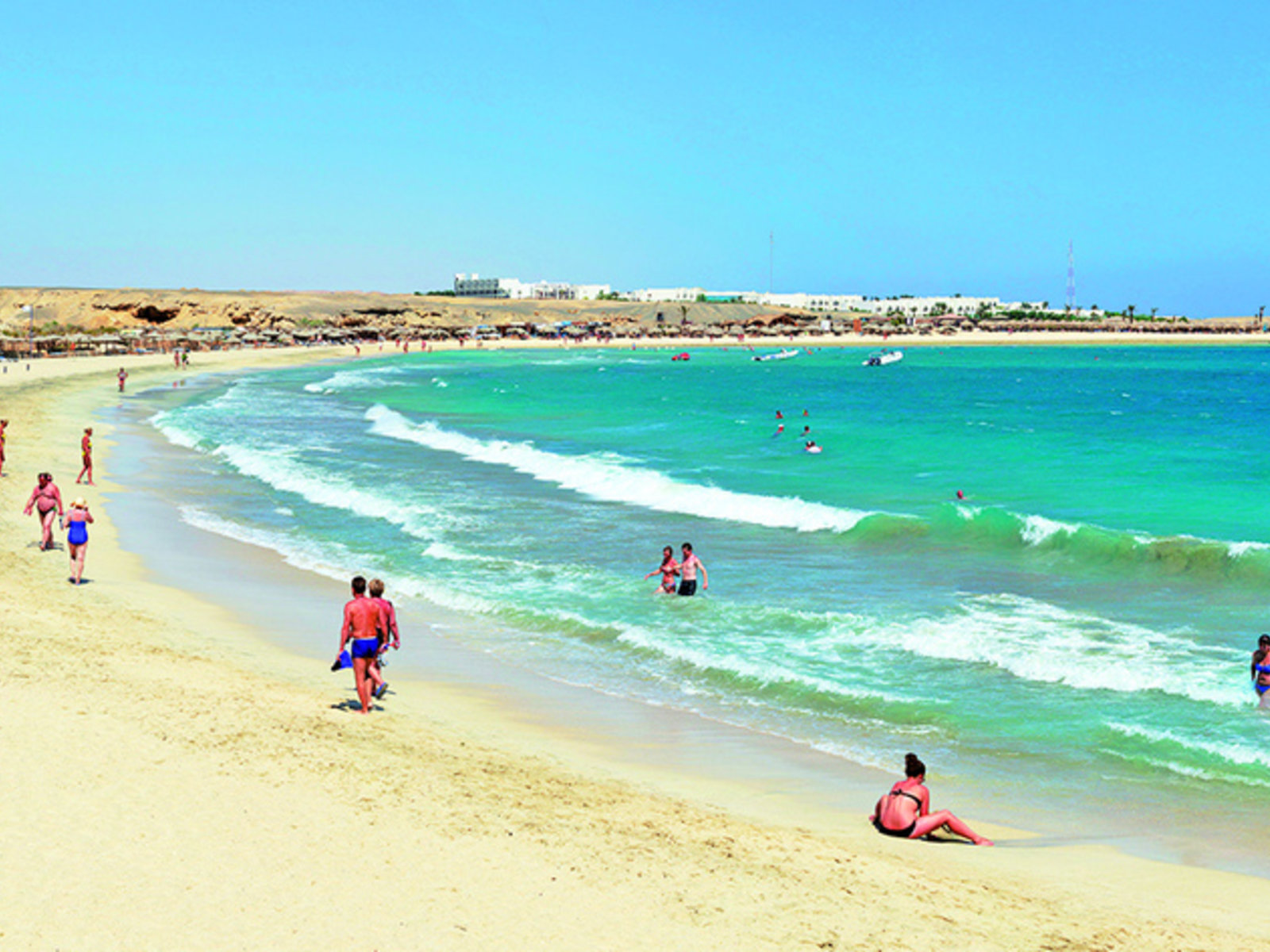 Strand