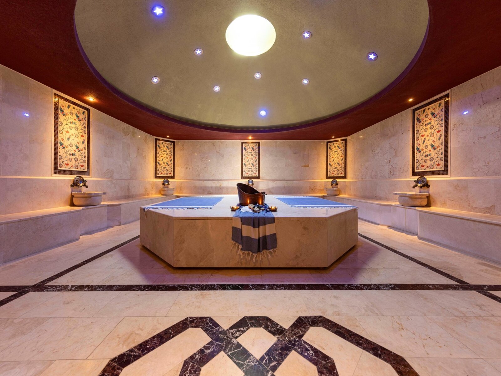 Wellness